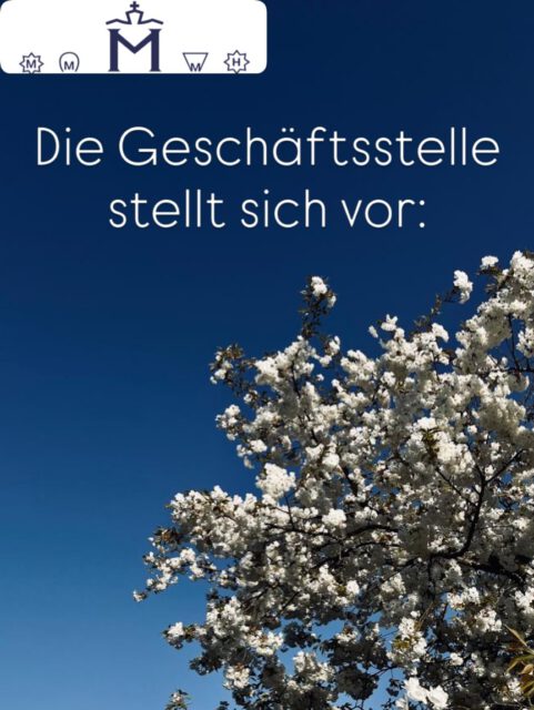 Gerne wollen wir die Gelegenheit vor der nahenden Saison einmal nutzen und eine kleine Serie starten, in der wir euch eure Ansprechpartner in der Geschäftsstelle und ihre Aufgabenfelder einmal näher bringen. 

Wir haben in letzter Zeit immer mehr festgestellt, dass oft nicht die zuständigen Mitarbeiter für gewisse Fragestellungen kontaktiert werden. Dieses basiert auch sicher darauf, dass einige Bereiche abgeben und intern neu verteilt wurden.

Oft ist dieser Weg aber umständlich. Mails müssen intern weitergeleitet werden, Anrufe häufig mehrfach durchgestellt und bei so manchem Mitarbeiter bleiben die ein oder anderen Aufgaben hängen, für die der dafür zuständige Mitarbeiter Kapazitäten hätte. Manchmal gerät so auch eine Antwort in Vergessenheit. 

Um uns und euch das Tagesgeschäft etwas zu vereinfachen, Fehlerpotential zu minimieren und so die Zusammenarbeit zu erleichtern, werden wir die nächsten Tage jeweils ein Mitglied des Geschäftsstellenteams mit seinen Ressorts und direkten Kontaktdaten vorstellen. 

Ganz liebe Grüße an unsere Züchter und auf eine tolle Zuchtsaison 2026🐴🐴🐴

#team #geschäftsstelle #aufgaben #zuständigkeiten #antworten